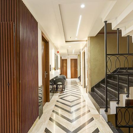 The Tyche New Delhi - Traveller'S Choice Award Winner 2025 Ню Делхи Екстериор снимка