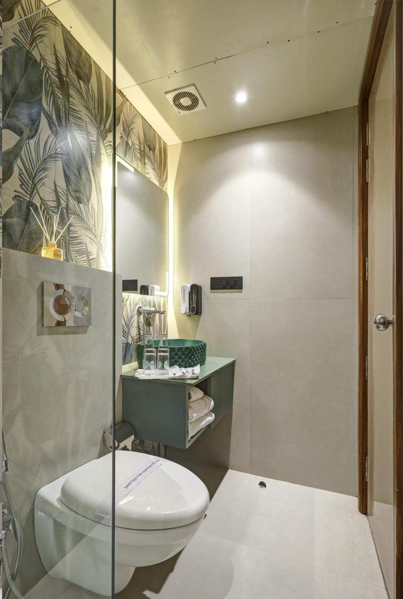 The Tyche New Delhi - Traveller'S Choice Award Winner 2025 Ню Делхи Екстериор снимка